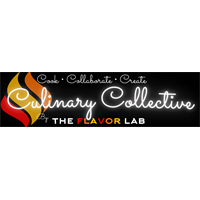 The Flavor Lab Culinary Collective - Toum (Garlic Sauce) Class