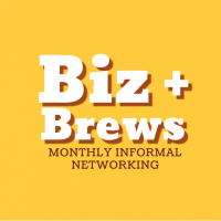 Biz & Brews Networking