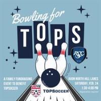 Bowling for TOPS