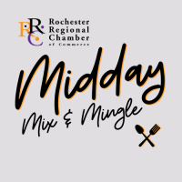 Midday Mix & Mingle
