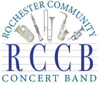 Rochester Community Concert Band Presents "Summer Sounds"