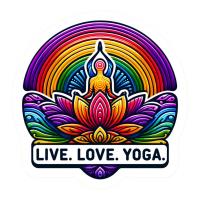 Live, Love, Yoga! Leader Dogs for the Blind Fundraiser