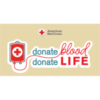 Blood Drive at First Congregational Church