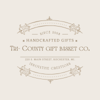 Tri County Gift Basket Co. Build a Basket