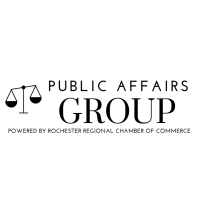 Public Affairs Group Roundtable with State Rep. Mark Tisdel