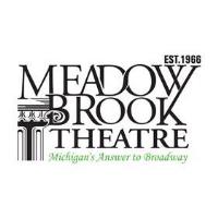 Rochelle Pennington at Meadow Brook Theatre with the E Speaker Series