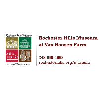 The Rochester Hills Museum at Van Hoosen Farm Presents: Rochester Grangers Vintage Base Ball Matches