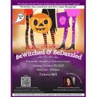 Meadowbrook Theater Guild Bewitched and Bedazzled!