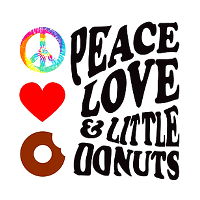 Peace, Love & Little Donuts Grand Opening Celebration