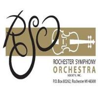 The Rochester Symphony Orchestra Presents “Light” A Holiday Concert