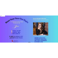 Start Your Year Out Right: Understand the Power of You