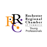 Young Professionals - Shamrocks, Socializing, and Success