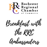 Breakfast with the RRC Ambassadors