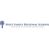 Holy Family Regional School Sapphire Benefit Evening