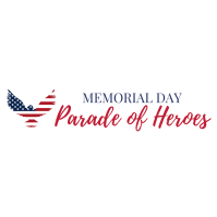 2026 Memorial Day Parade of Heroes