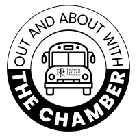 Out & About with the Chamber