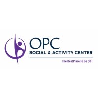 Caregiving 101 Workshop at the OPC Social & Activity Center