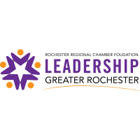 Leadership Greater Rochester Graduation