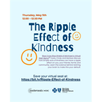 The Ripple Effect of Kindness Webinar