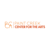 Paint Creek Center for the Arts - Summer Day Camp: Session 3