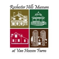 Rochester Hills Museum at Van Hoosen Farm Presents: Documentary Screening - Giants Rising