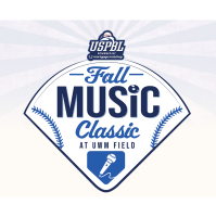 USPBL Fall Music Classic