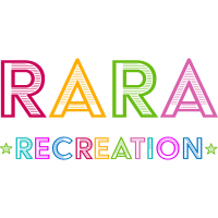 RARA Recreation "End-of Summer Luau" Parents Night Out