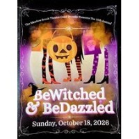 Meadowbrook Theater Guild Bewitched and Bedazzled!