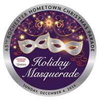 65th Rochester Hometown Christmas Parade