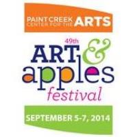 Art & Apples Festival