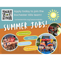 City of Rochester Hills