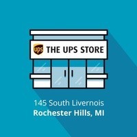 The UPS Store #0211