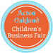 Acton Oakland Children's Business Fair