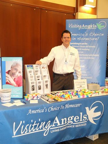 Gallery Image Clinto_Township_Senior_Expo.JPG