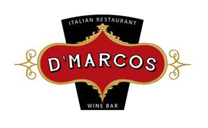 D'Marcos Italian Restaurant and Wine Bar