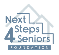Next Steps 4 Seniors Foundation's Garden Gala