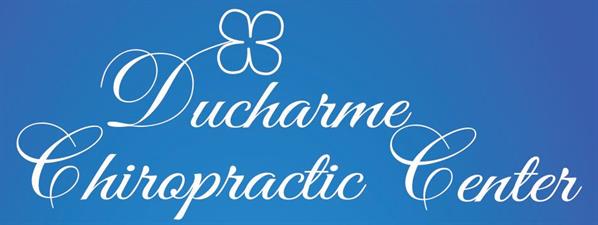 Ducharme Chiropractic Center