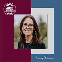 Dutton Farm CEO Jenny Brown Appointed to Michigan Council for Rehabilitation Services