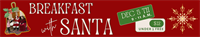 BREAKFAST WITH SANTA