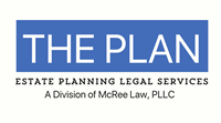 Free Estate Planning Presentation by McRee Law, PLLC, Home of The PLAN