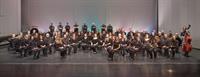 Rochester Community Concert Band presents  ‘Make a Joyful Noise’
