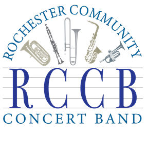 Rochester Community Concert Band