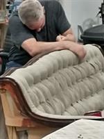 Upholstery Class Beginners