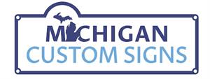 Michigan Custom Signs
