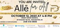 Alle for All by Front Door Medspa