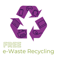 e-Waste Recycling Community Event