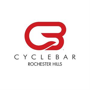 CycleBar Rochester Hills
