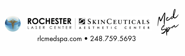 Rochester Laser Center Med Spa