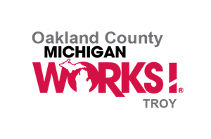 Oakland County Michigan Works! Troy