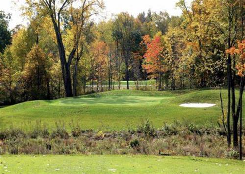 Twin Lakes Golf Course 